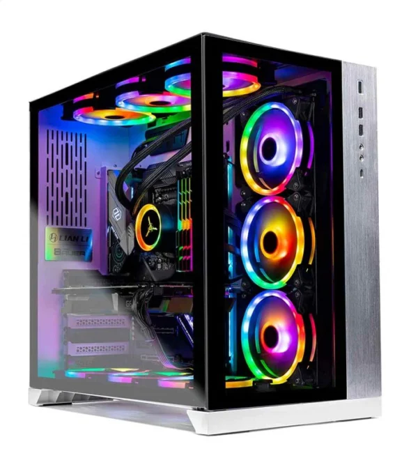 pc gaming