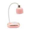 lampada da tavolo led regolabile rosa lampada da tavolo led regolabile rosa