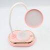 lampada da tavolo led regolabile rosa lampada da tavolo led regolabile rosa