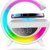 sveglia lampada led con altoparlante bluetooth sveglia lampada led con altoparlante bluetooth
