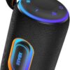altoparlante bluetooth xbass con luci rgb altoparlante bluetooth xbass con luci rgb