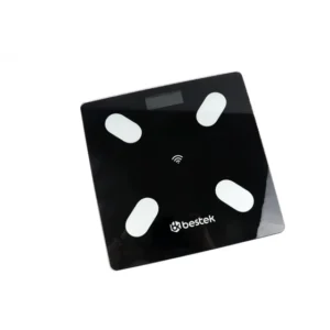 bilancia intelligente pesa persone con app